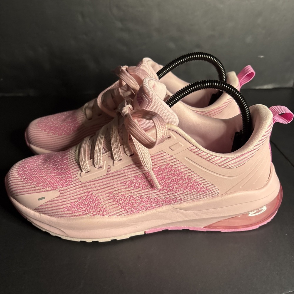 Avia Pink Athletic Running Shoes